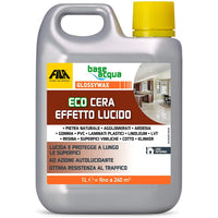 GLOSSYWAX CERA EFFETTO LUCIDO