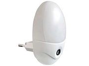SPINA LUMINOSA BLU CON CREPUSCOLARE- - 87992 - 3 pezzi FANTON