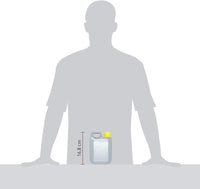 GLOSSYWAX CERA EFFETTO LUCIDO