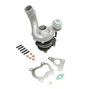 Turbo Renault Clio II 1.9 DTI, Renault Trafic II 1.9 DCI, Renault Kangoo I 1.9 DCI, Volvo V40 1.9 D codice motore F9Q codice OEM 8200091350A, 7701478022, 7711497500, 7711497142