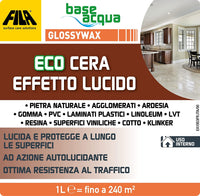 GLOSSYWAX CERA EFFETTO LUCIDO