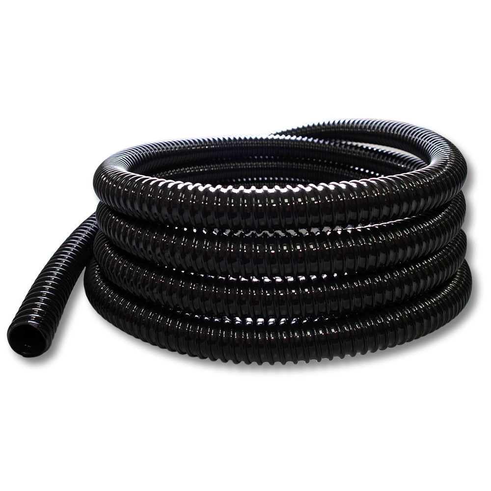 Set per laghetti da 90000l Filtro Chiarificatore UVC 36W Pompa 80W e tubo da 25m