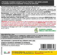 GLOSSYWAX CERA EFFETTO LUCIDO