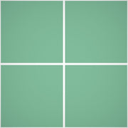 Idropittura Lavabile Bianko K-5 Interno - Rivestimenti Interni 592 - Litri 4