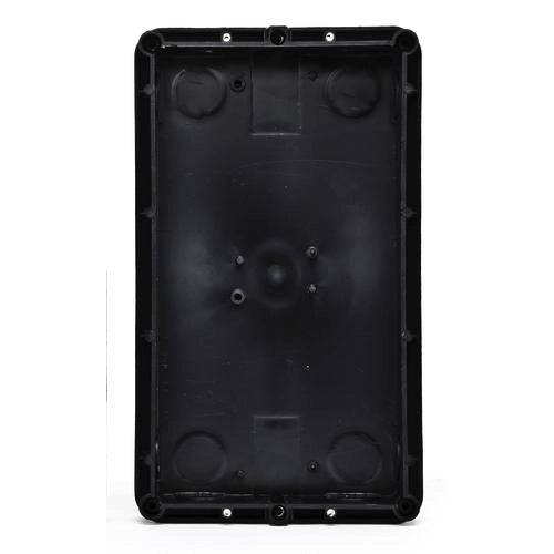 URMET SCATOLA INCASSO IN PLASTICA SINTHESI, 2 MODULI