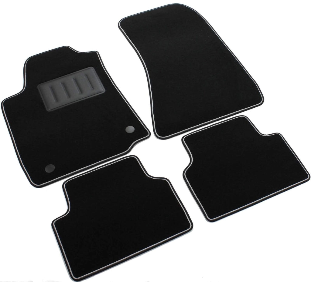 SPRINT00102 , Alfa Romeo 159 Prima Serie dal 2005-2008 berlina e sportwagon , (2 Fix OVAL2) + PERNI
