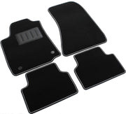 SPRINT00102 , Alfa Romeo 159 Prima Serie dal 2005-2008 berlina e sportwagon , (2 Fix OVAL2) + PERNI
