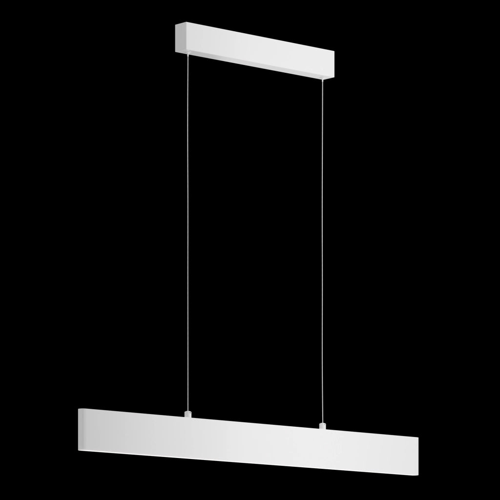 Lampada a sospensione Maytoni Step LED 23W 3000K bianca
