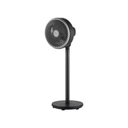 Midea Ventilatore Domestico MFS18200APK Nero