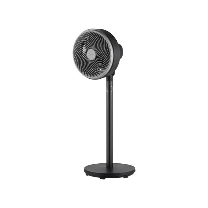 Midea Ventilatore Domestico MFS18200APK Nero