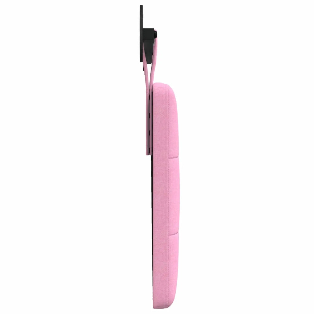Testiera sospesa Rosa Tessuto 42032001