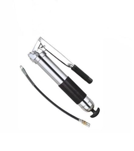 Ingrassatore/Pistola ingrassatrice/Pompa grasso manuale a leva 500ml