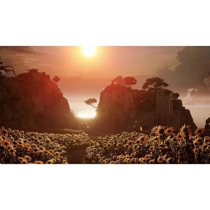 Enotria The Last Song - Gioco PS5