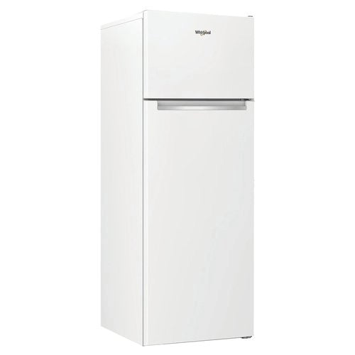 Frigorifero whirlpool 859991699600 w55t1 612w white