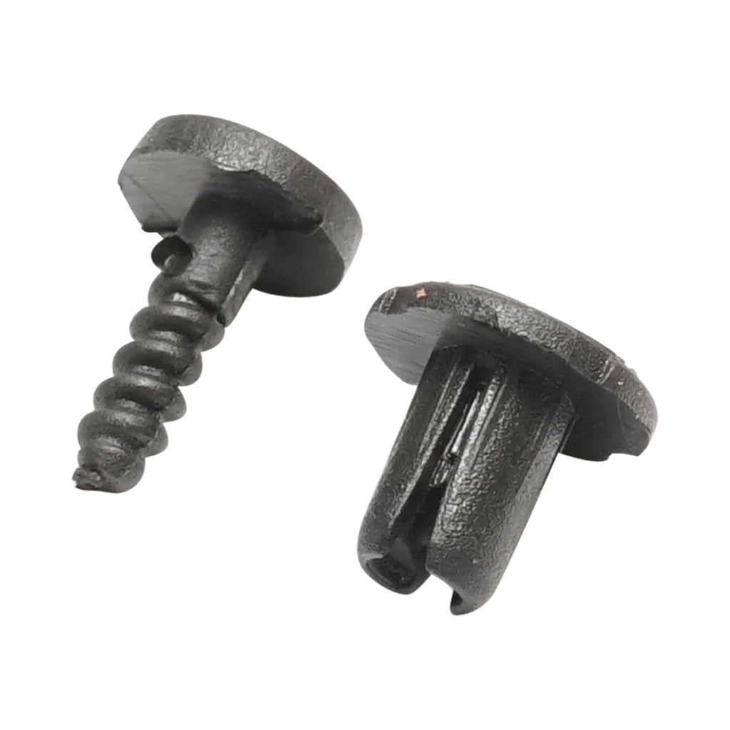 Rivetto in plastica M6 carenatura anteriore 7703072361