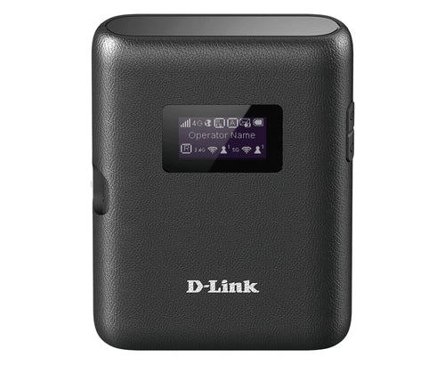 D-link dwr-933 router wireless dual-band (2.4 ghz/5 ghz) 4g nero - DWR 933