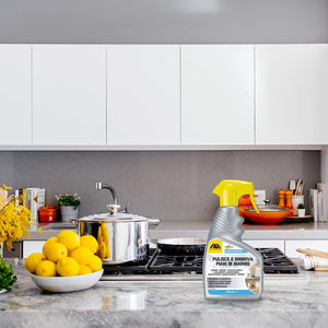 MARBLE REFRESH DETERGENTE