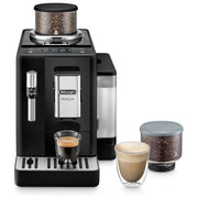 De’Longhi Rivelia EXAM440.35.B Macchina da caffè automatica Black