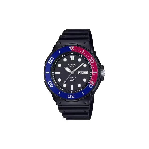 Orologio casio mrw 230h 1e2vef