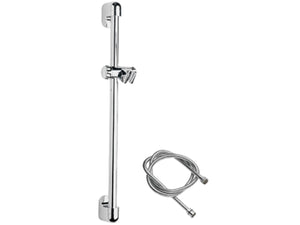 Saliscendi con flessibile 60 cm