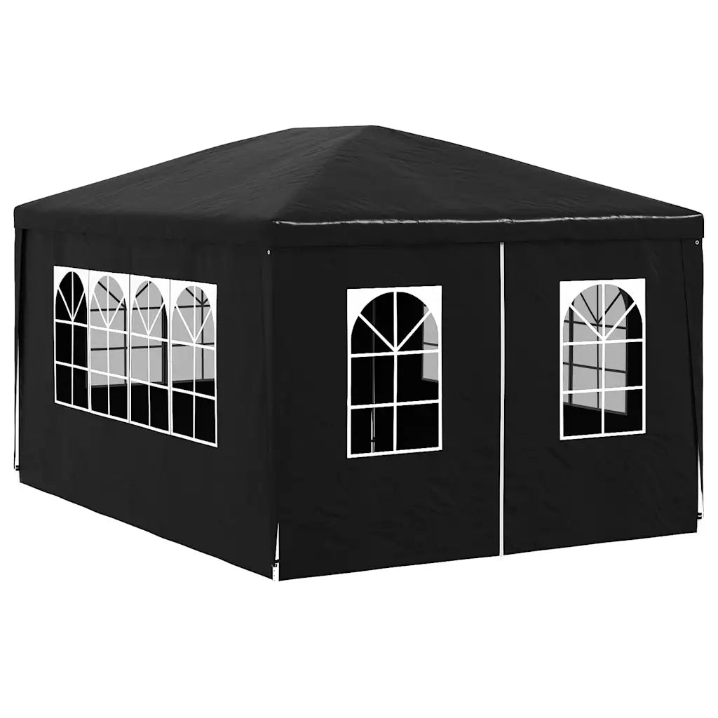 Tendone per Feste 3x4 m Antracite 45100