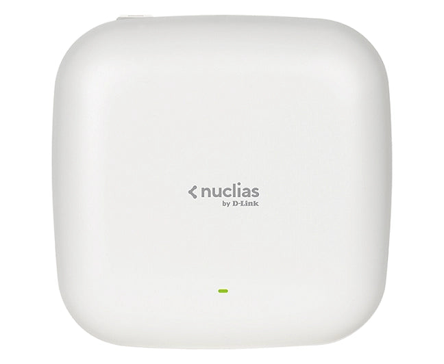 D-link dba-x1230p punto accesso wlan 1200 mbit/s bianco supporto power over ethernet (poe)