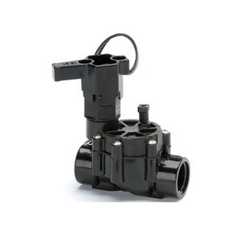 ELETTROVALVOLA 100-DVFTBOSS 1FF 9VCC- G.1 F/F- IRRIT- pezzi 1
