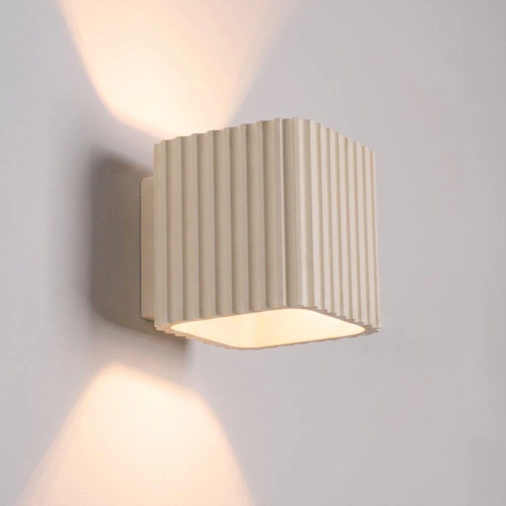 Applique RIFF beige G9