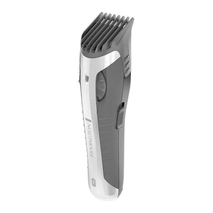 Remington BHT2000A rasoio elettrico / regolabarba / tagliabasette Nero, Argento