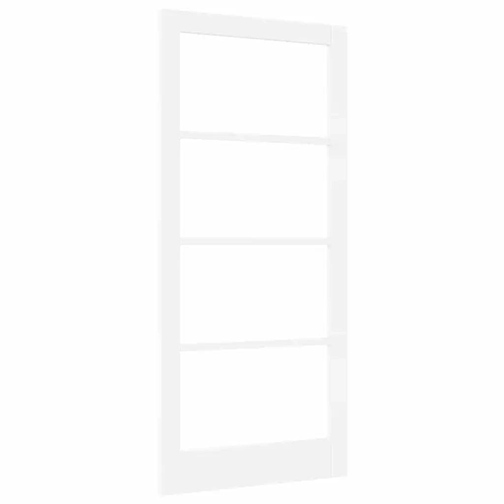 Porta Interna ORKDAL Bianco Pronto 93 x 202 cm 4102704