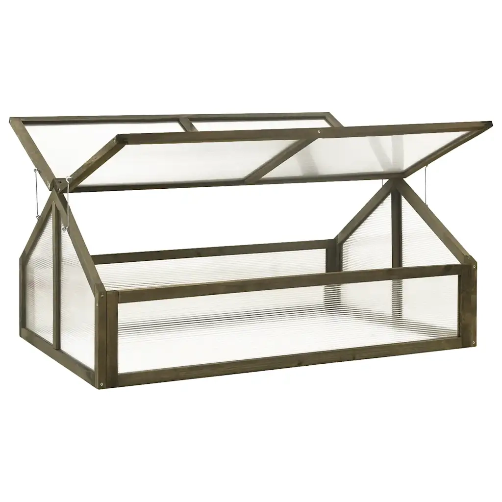 Serra Grigia 114x80x50 cm in Legno di Abete cod mxl 51859