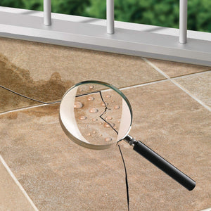 Idrorepellente per terrazze Salvaterrazza FILA antiinfiltrazione 1lt