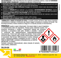 Idrorepellente per terrazze Salvaterrazza FILA antiinfiltrazione 1lt
