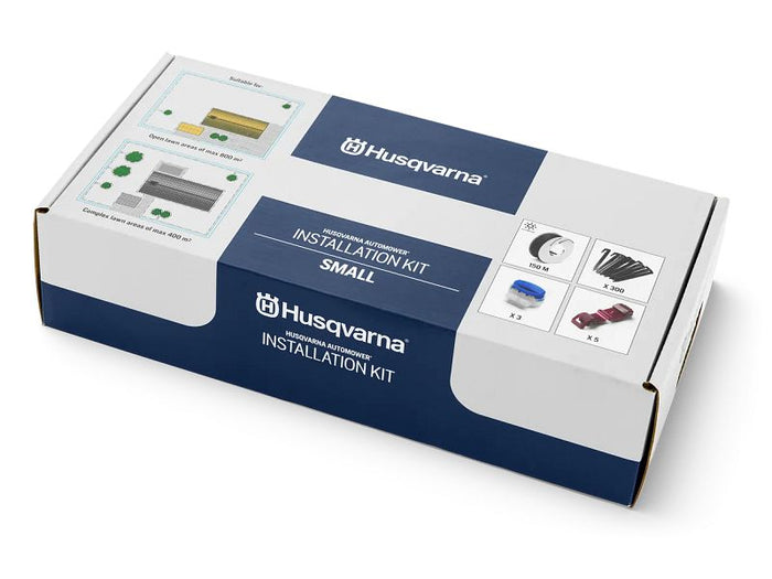 Kit di Installazione per AUTOMOWER Husqvarna - Piccolo