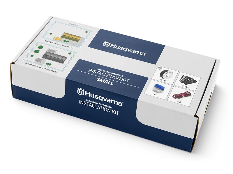 Kit di Installazione per AUTOMOWER Husqvarna - Grande