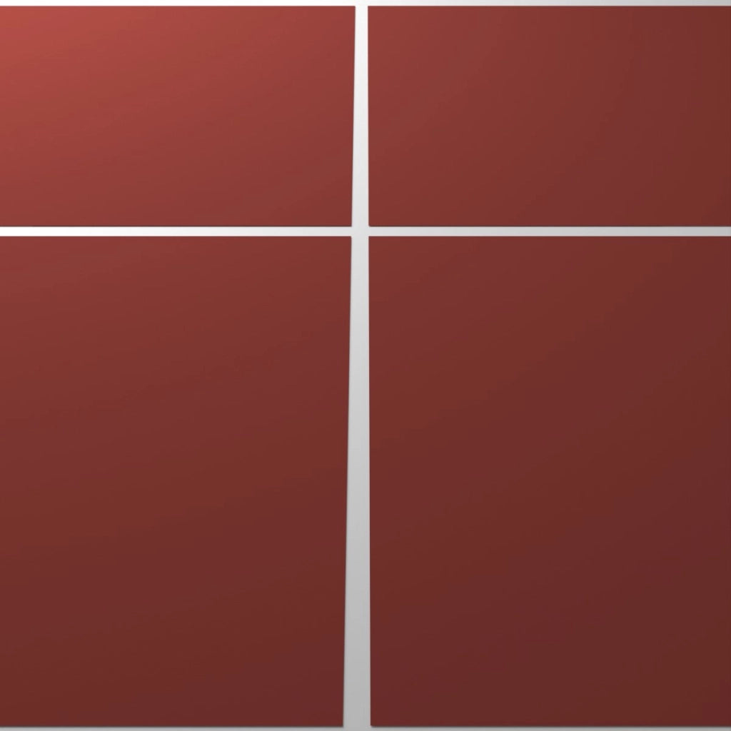 Pittura Super Lavabile Acril Silossanico R-180 Antialga Esterno - Rivestimenti Esterni B700 - Litri 4