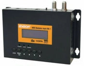 Modulatore Video HDMI con uscita RF Digitale Terrestre DVB-T TELECAMERE FULL-HD