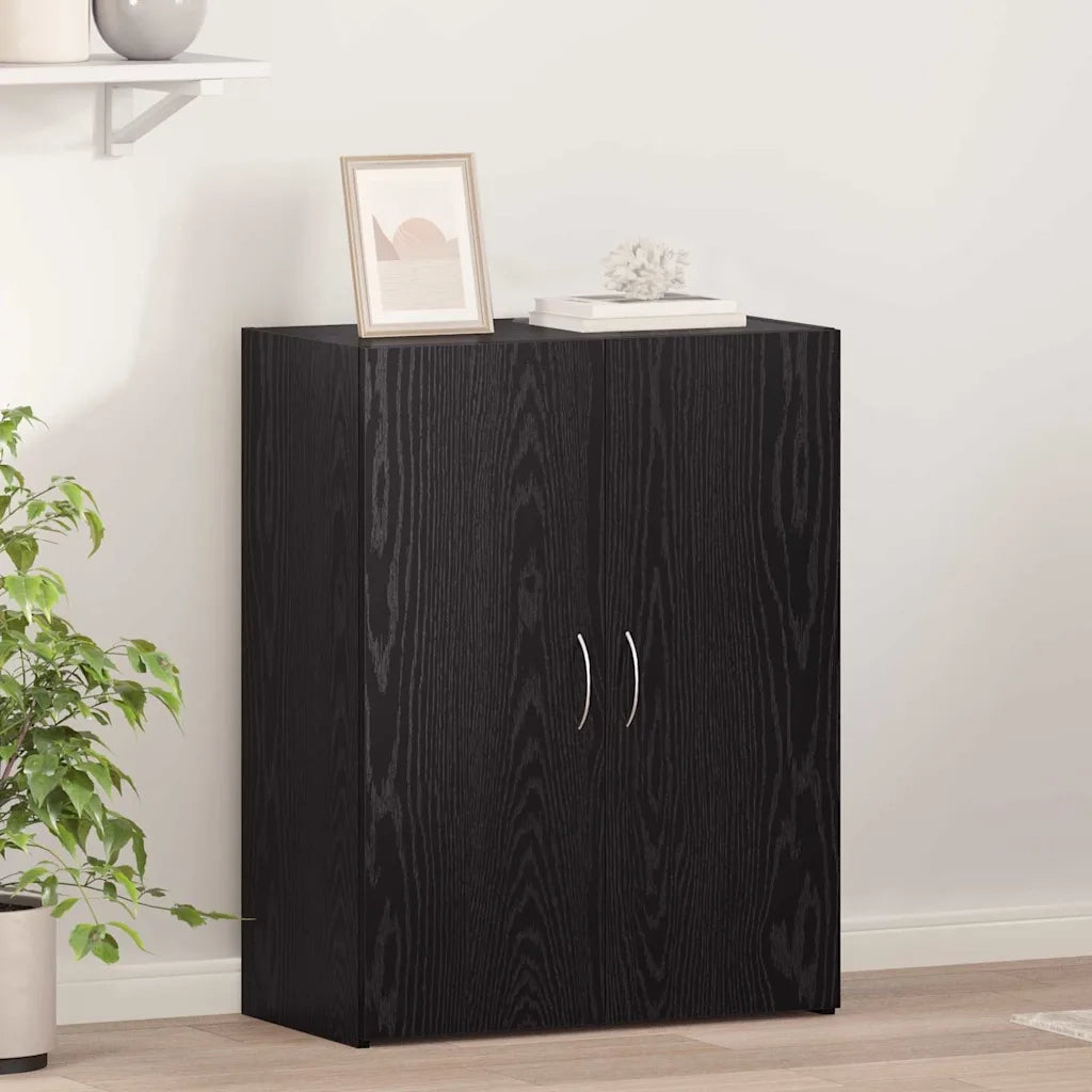 Mobile per Ufficio Rovere artigianale 70 x 32 x 77.5 cm CFW8905285