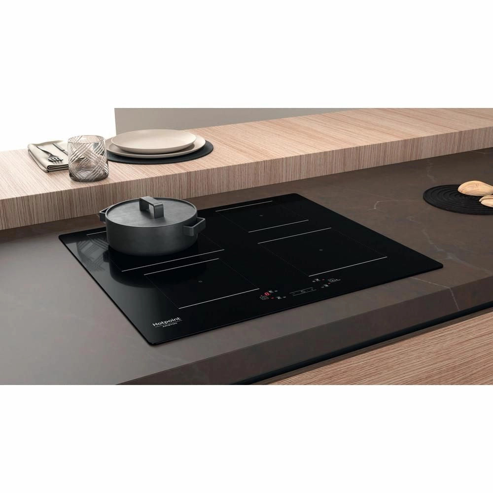 Hotpoint Ariston Piano cottura a induzione HQ 2260S NE