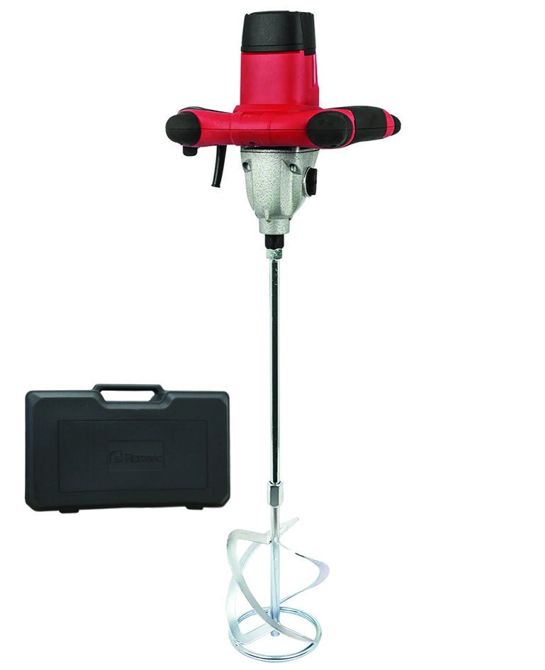 MISCELATORE ELETTRICO MX 16/N 1600W    RURMEC