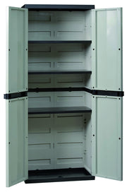 ARMADIO MINI TREND IN RESINA TUTTOPIANI H.165  -202
