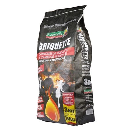BRIQUETTE 3 Kg