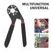 CHIAVE UNIVERSALE PER DADI BULLONI DA 7-14mm PINZA PER DADI BULLONI 6"