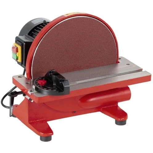 Holzmann TS305_230V levigatrice a disco