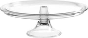 Tavolo da dolce con piedistallo - Tavolo da dolce a piedi 10 cm - lavabile in forno - vetro trasparente Tavolo da dolce con piedistallo

Specifiche tecniche: 
- Altezza: 10 cm
- Materiale: vetro trasparente