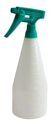 SPRUZZATORE IN PLASTICA SUPER 1 L- DAL DEGAN- 30,0 pz
