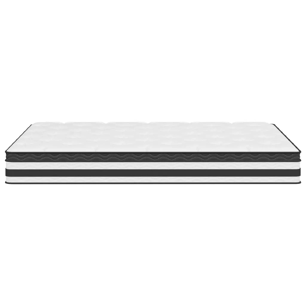 Materasso a Molle Insacchettate Medio 140x200 cm 372920