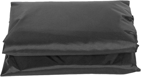 Coprimozzo per vasca idromassaggio - Impermeabile - Resistente ai raggi UV - Dimensioni 231x231x30 cm - Materiale di alta qualità Polyester - Copertura per vasca idromassaggio
