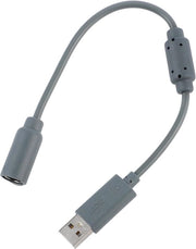 Cavo USB Breakaway per Ruota di Guida da Corsa G920 G923 G27 G29 e Thrustmaster Ferrari 458 Spider