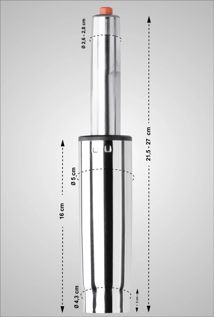 Gaslift 2